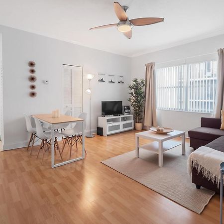 The Jasmine Units On South Beach Leilighet Miami Beach Eksteriør bilde