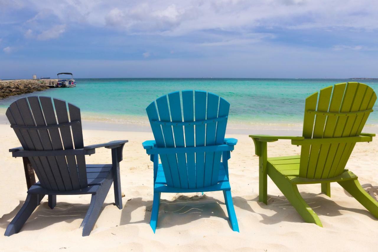 The Jasmine Units On South Beach Leilighet Miami Beach Eksteriør bilde